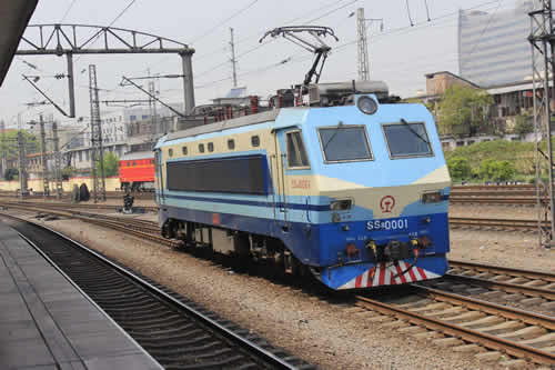 電力機(jī)車運(yùn)用與檢修專業(yè)主要學(xué)習(xí)什么課程呢？