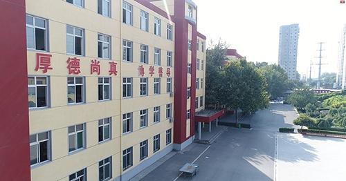 石家莊鐵路職業(yè)技工學(xué)校好不好？
