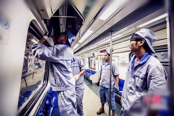 鐵道車輛運用與檢修專業(yè)畢業(yè)后待遇怎么樣？