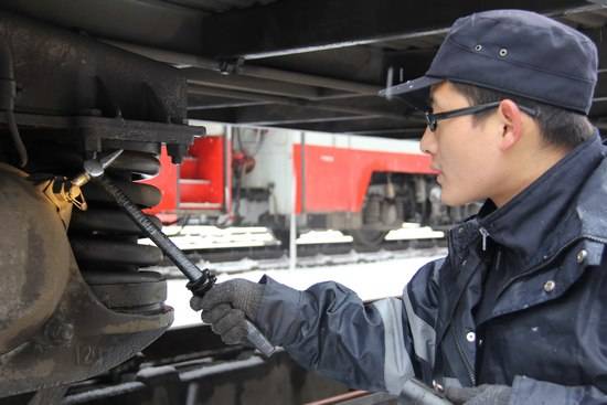 鐵道車(chē)輛運(yùn)用與檢修專(zhuān)業(yè)招生要求有哪些？