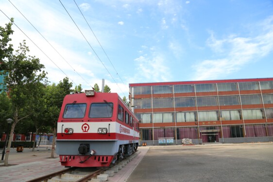 石家莊哪個鐵路學(xué)校好？