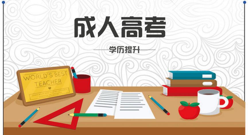 什么是成人高考？