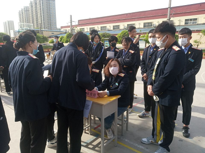 石家莊鐵路學(xué)校能升學(xué)嗎？怎么報名