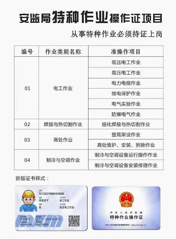 石家莊電工證補(bǔ)貼是真的嗎？怎么領(lǐng)？