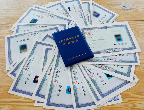 沒有中專學歷想考二建怎么辦？