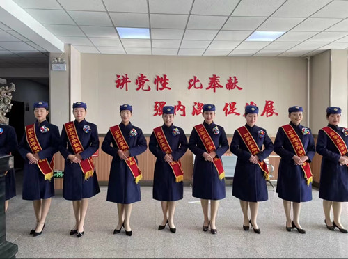 石家莊東華鐵路學(xué)校有3+3大專(zhuān)嗎？