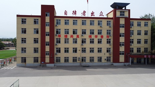 到石家莊鐵路學(xué)校不夠分的能上嗎？
