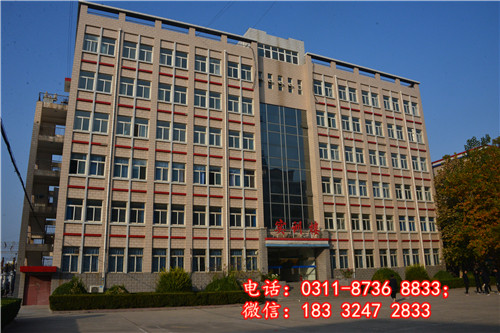石家莊冀聯(lián)醫(yī)學中專學校有幾個校區(qū)？