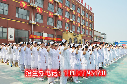 石家莊白求恩醫(yī)學(xué)中專學(xué)校3+2大專還是3+3好？