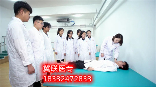 初中畢業(yè)后學(xué)中醫(yī)前景怎么樣？