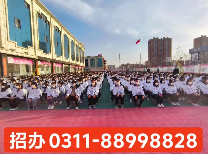 哪些學(xué)生適合報名石家莊天使護(hù)士學(xué)校2025年春季新生班？