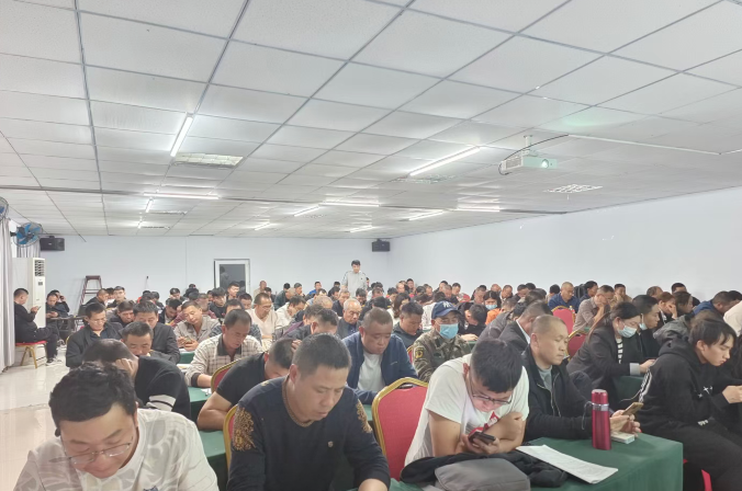 石家莊高處安裝維護拆除作業(yè)證怎么考？考試須知