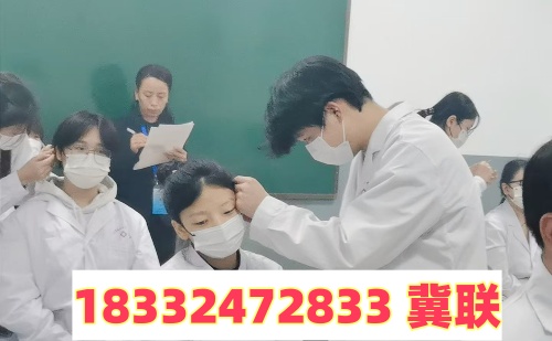 石家莊冀聯(lián)醫(yī)學(xué)中專學(xué)校升學(xué)途徑和可報(bào)考院校有哪些？