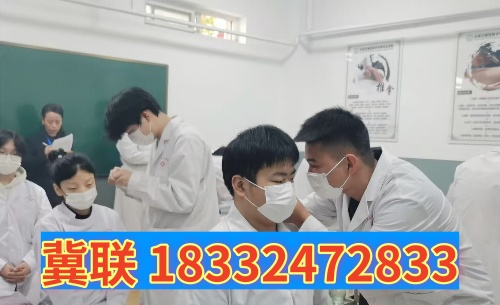 石家莊冀聯(lián)醫(yī)學(xué)中專學(xué)校護(hù)理專業(yè)能考哪些證書？