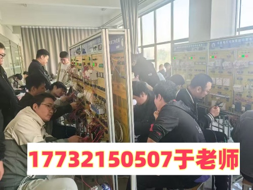 石家莊近期有電工證考試嗎？
